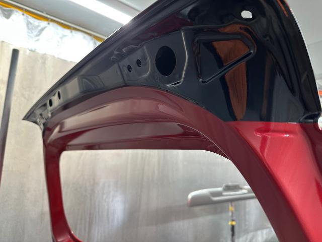 新着の作業実績