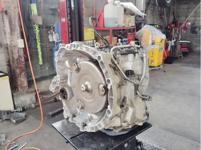 ダイハツ　タント　エンジン関連修理・整備　エンジンオイル消費　EGRバルブの故障の原因　エンジン載せ替え　リサイクルエンジン　リビルトエンジン　エンジン脱着交換　いわき市　特定認証整備工場　鈑金塗装工場　自動車保険代理店