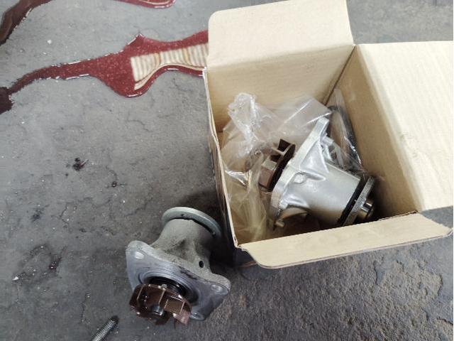 ダイハツ　タント　エンジン関連修理・整備　エンジンオイル消費　EGRバルブの故障の原因　エンジン載せ替え　リサイクルエンジン　リビルトエンジン　エンジン脱着交換　いわき市　特定認証整備工場　鈑金塗装工場　自動車保険代理店