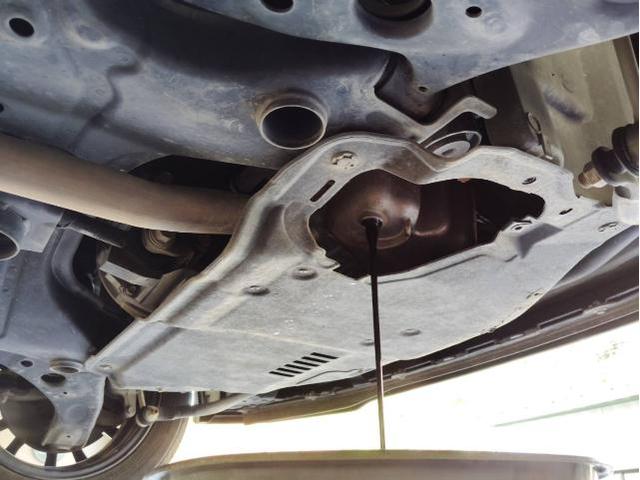 ダイハツ　トール　車検見積もり　オイル交換のついでに　オイル交換時に無料点検実施中　事前に価格が知りたい　故障箇所交換のご提案　エンジンルーム点検　下廻り点検　バッテリー点検　タイヤ点検　いわき市内郷　特定認証整備工場　鈑金塗装工場　