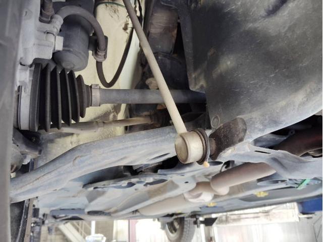 ダイハツ　トール　車検見積もり　オイル交換のついでに　オイル交換時に無料点検実施中　事前に価格が知りたい　故障箇所交換のご提案　エンジンルーム点検　下廻り点検　バッテリー点検　タイヤ点検　いわき市内郷　特定認証整備工場　鈑金塗装工場　