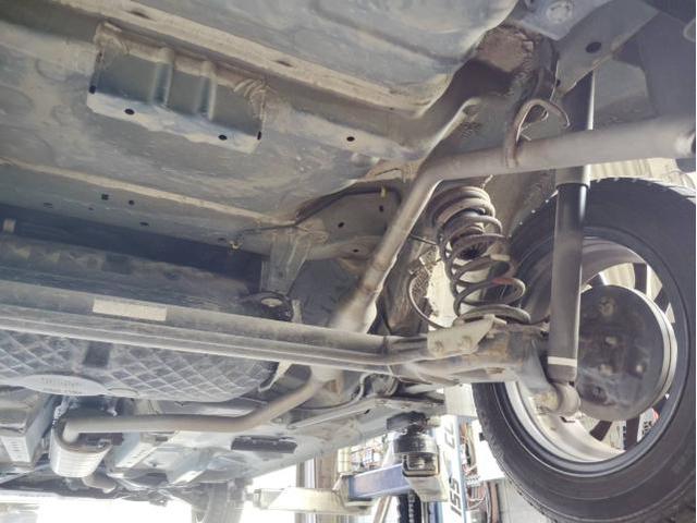 ダイハツ　トール　車検見積もり　オイル交換のついでに　オイル交換時に無料点検実施中　事前に価格が知りたい　故障箇所交換のご提案　エンジンルーム点検　下廻り点検　バッテリー点検　タイヤ点検　いわき市内郷　特定認証整備工場　鈑金塗装工場　