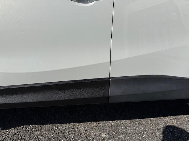 新着の作業実績