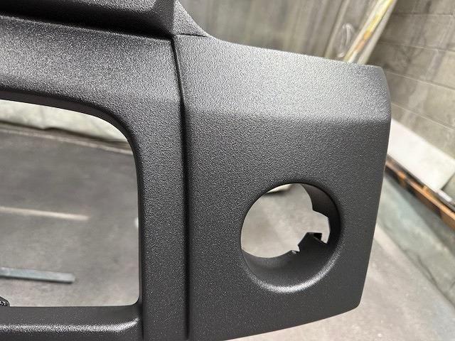 スズキ　エブリイ　外装品・エアロパーツ取付　エアロバンパー　ラプター塗装　ラプターライナー　ラプターライナー正規施工代理店　福島県いわき市内郷