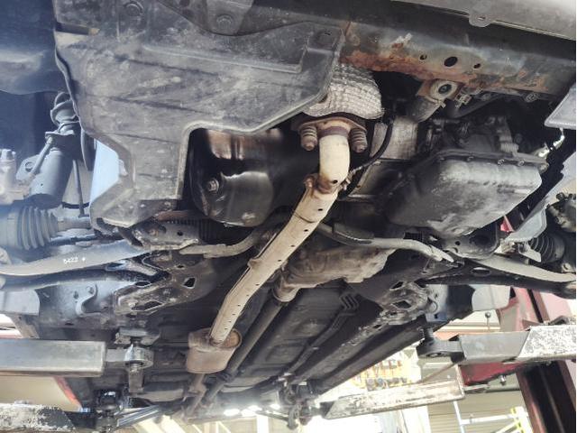 スバル　Ｒ１　スタッドレスタイヤ　タイヤ持込交換　タイヤ組替　雪道も安心　タイヤの点検　溝があっても年数経過で滑ります　タイヤの相談　いわき市内郷　特定認証整備工場　鈑金塗装工場　自動車保険代理店