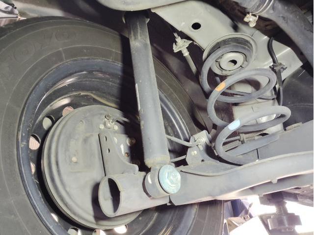 日産　ノート　車検見積もり　オイル交換のついでに　事前に価格が知りたい　車検の相談　車検見積もり無料　車検時代車無料　故障箇所のご説明　いわき市内郷　特定認証整備工場　鈑金塗装工場　ラプターライナー正規施工代理店