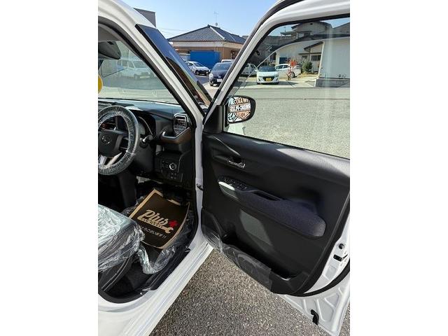 ダイハツ　ムーヴ　新車販売　中古車販売　新古車販売　新型ムーヴ　スライドドア　モデルチェンjジ　オークション　車買取り　福島県いわき市内郷