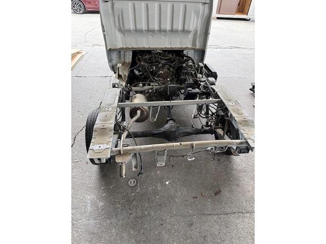 新着の作業実績