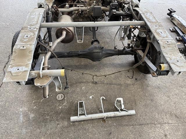 ダイハツ　ハイゼットトラック　板金・外装補修　事故車修理　追突事故　保険事故　レッカー　レンタカー　フレーム修正　鈑金塗装　福島県いわき市内郷　鈑金見積もり無料