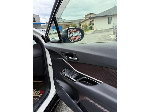 トヨタ　Ｃ－ＨＲ　中古車販売　極上中古車　オークション　買取り　下取り　福島県いわき市内郷