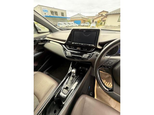 トヨタ　Ｃ－ＨＲ　中古車販売　極上中古車　オークション　買取り　下取り　福島県いわき市内郷