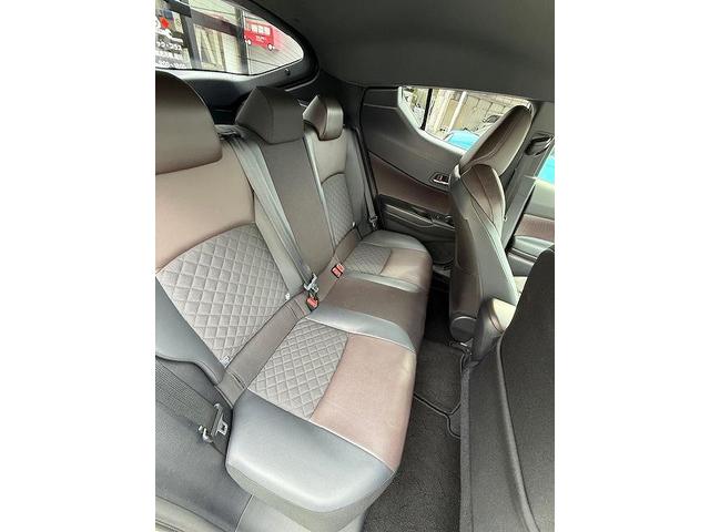 トヨタ　Ｃ－ＨＲ　中古車販売　極上中古車　オークション　買取り　下取り　福島県いわき市内郷