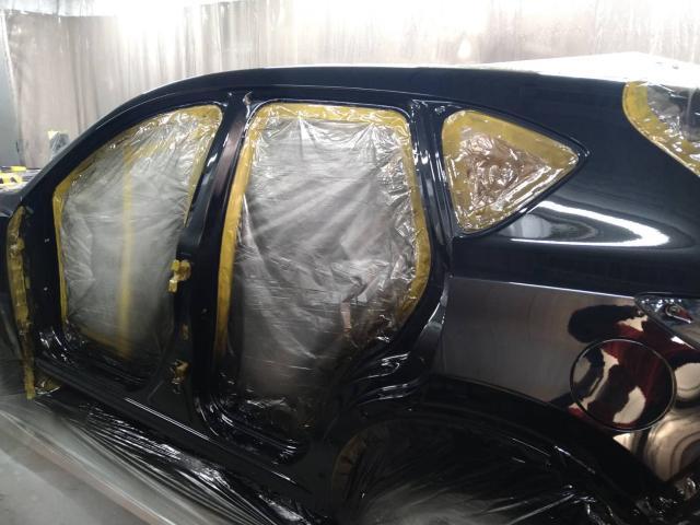 マツダ　ＣＸ－５　ドア交換　鈑金修理　凹み修理　キズ修理　新品パーツ　補修　中古パーツ　鈑金見積もり　塗装見積もり　代車無料　レンタカー　代車特約　保険修理　予約して修理　いわき市　ラプター塗装　アンダーコート　防錆塗装　内郷