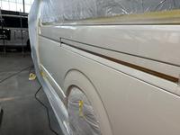 整備・修理・塗装・板金の作業実績8