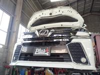 車検・点検・診断の作業実績6