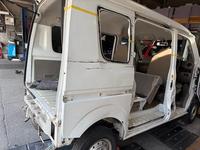 整備・修理・塗装・板金の作業実績2