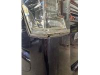 整備・修理・塗装・板金の作業実績2