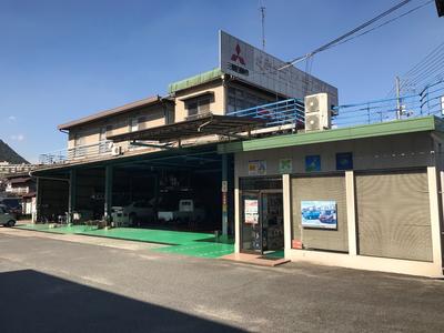 株式会社 ウエカワ自動車の画像
