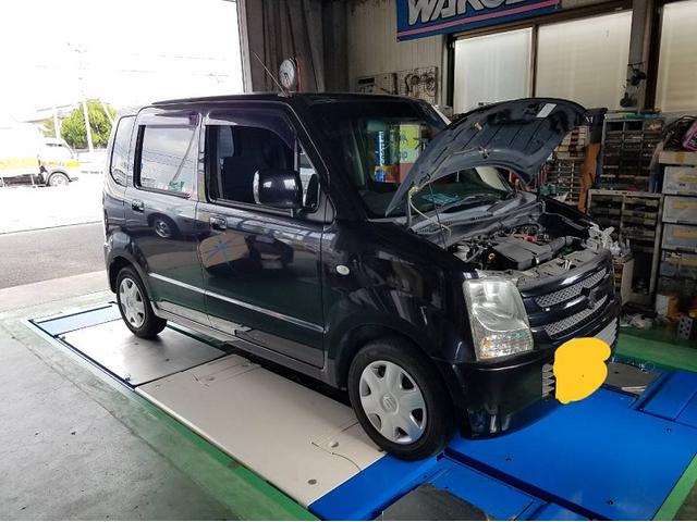 作業実績