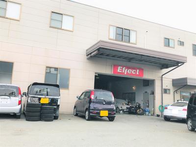 パーツ持込み取付