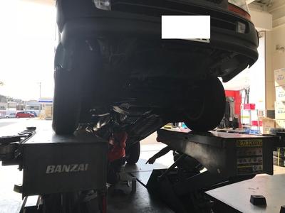 車検・点検・診断