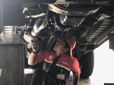 整備・修理・塗装・板金