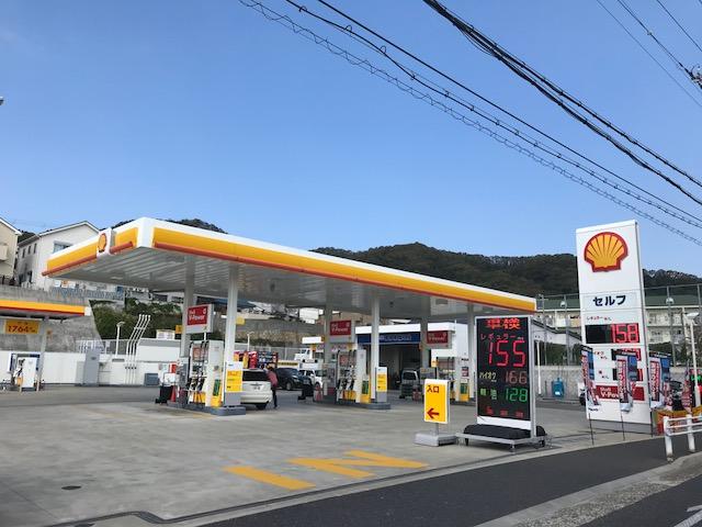 Ａｕｔｏ　Ｃａｒｅ　夢野店（大英石油　株）