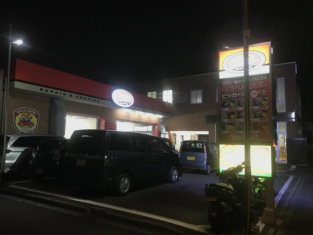 ピッカーズ鶴見店9