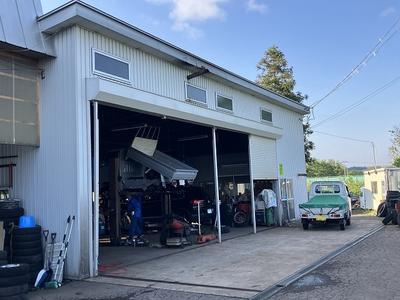 小山自動車の画像