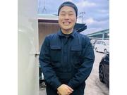 メカニック 宮川　力伎亜