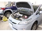 ヘッドライトやウィンカー修理もお任せ下さい！