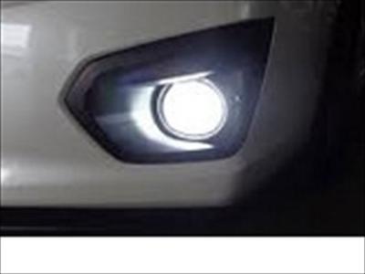 パーツ持込み取付