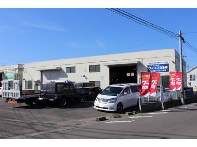 ワイエス自動車の画像