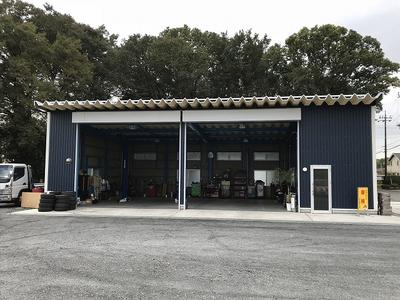 整備・修理・塗装・板金