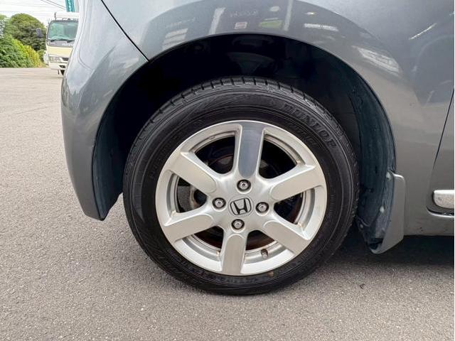 ホンダ N-ONE サスペンション・足回り修理・整備
