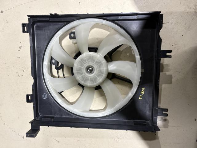 ダイハツ　キャスト　吸排気系修理・整備