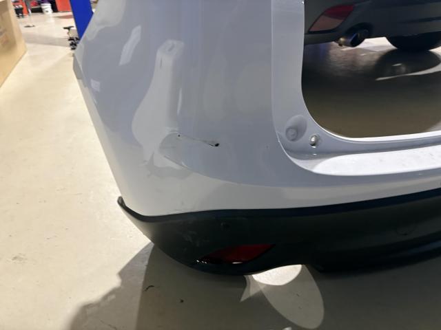 新着の作業実績