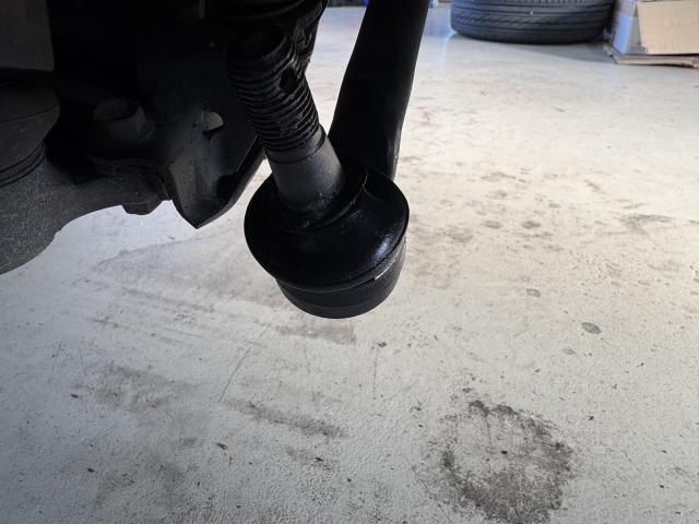 トヨタ　ハイエースバン　車検