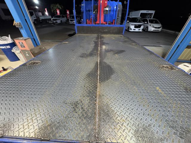 新着の作業実績