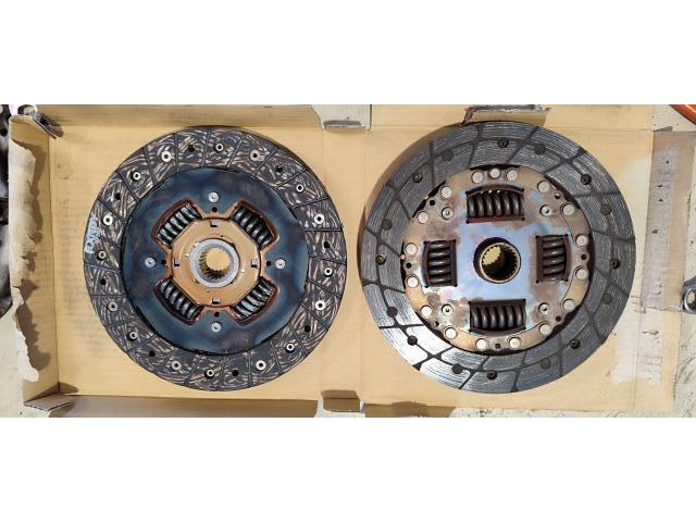 新着の作業実績