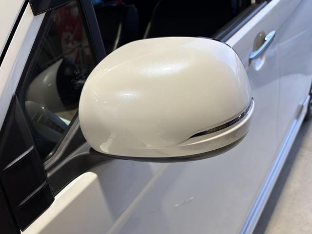 ホンダ　Ｎ－ＷＧＮ　板金・外装補修