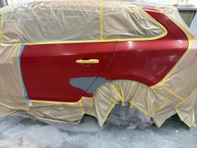 新着の作業実績