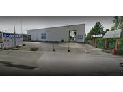 カーショップ　ＭＥＲＩＴ