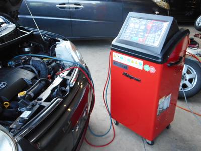 エアコンリフレッシュ