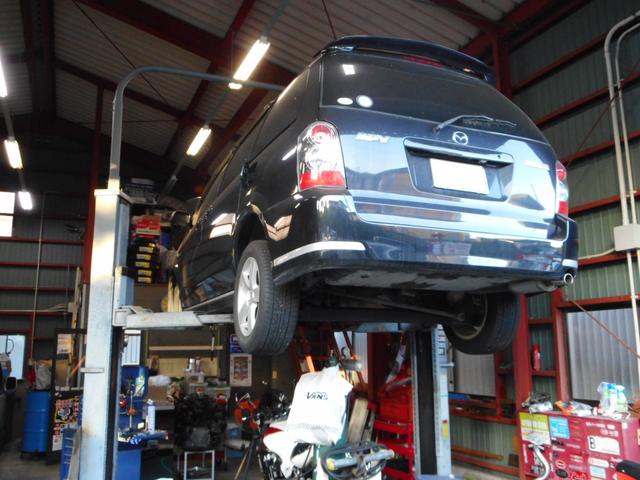 株式会社オートサービスムカイ3