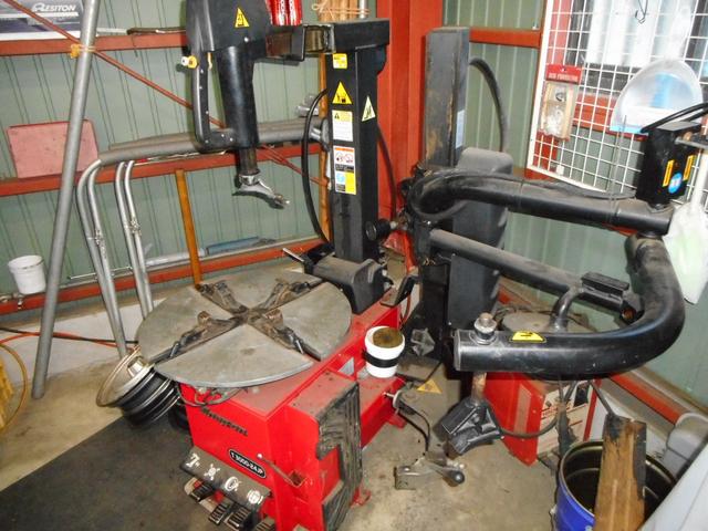 株式会社オートサービスムカイ7