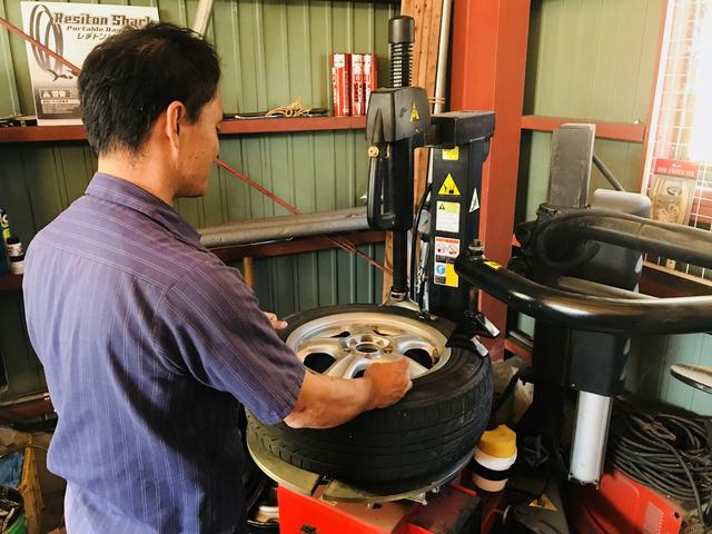 株式会社オートサービスムカイ13