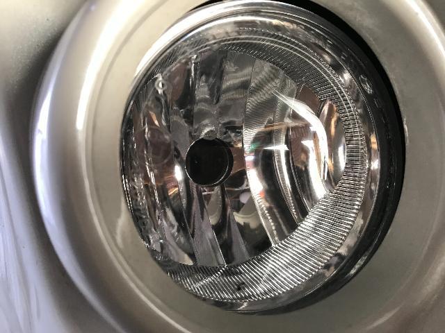 スバル XV フォグランプ LED 交換 仙台市 宮城野区 持込