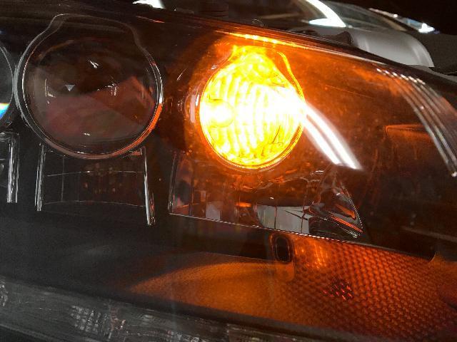 レクサス GS 450h ウィンカー 交換 仙台市 宮城野区 LED ハイフラ IC リレー 持込 ハイブリッド