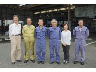 （有）牧野自動車の画像